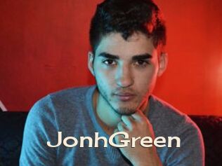 JonhGreen