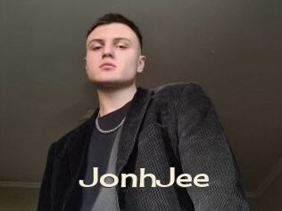 JonhJee