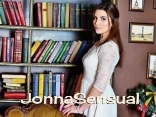 JonnaSensual