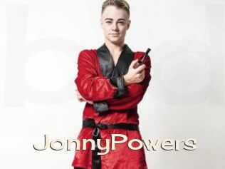 JonnyPowers