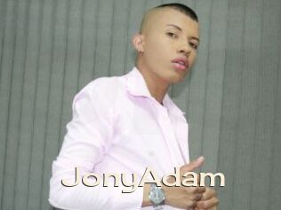 JonyAdam