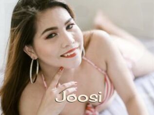 Joosi Big Dicks Round Ass
