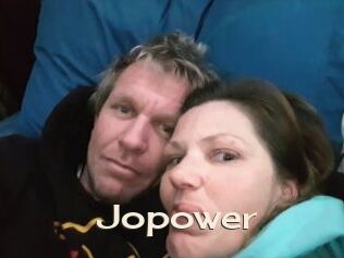 Jopower