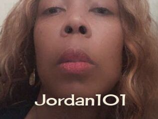 Jordan101