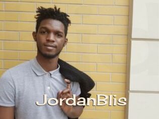 JordanBlis