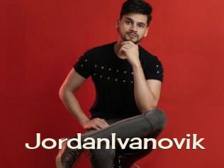 JordanIvanovik
