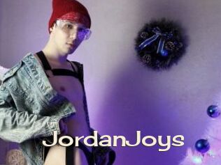 JordanJoys