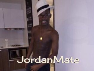 JordanMate