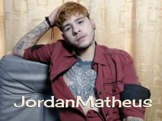 JordanMatheus