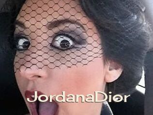 JordanaDior