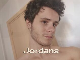 Jordans