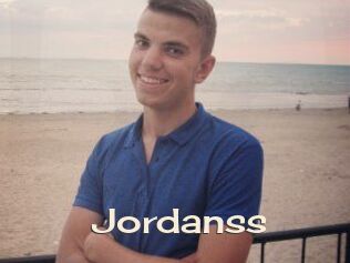 Jordanss