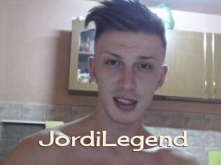 JordiLegend