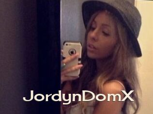 JordynDomX