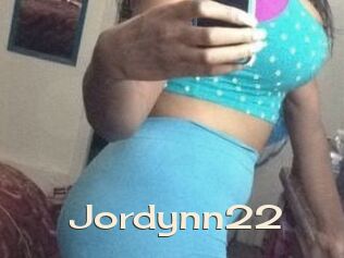 Jordynn22