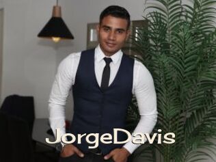 JorgeDavis Big Dicks Round Ass