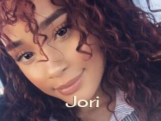 Jori