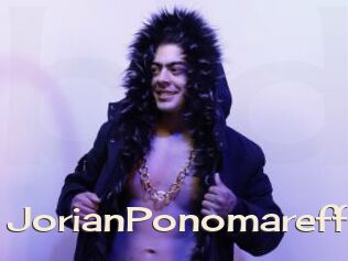 JorianPonomareff
