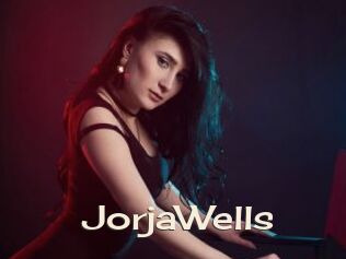 JorjaWells