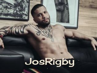 JosRigby