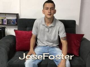 JoseFoster