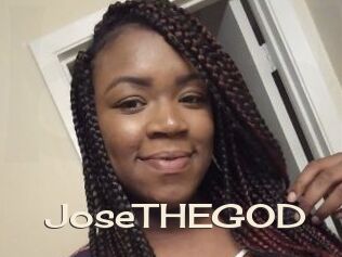 JoseTHEGOD