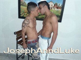 JosephAnndLuke