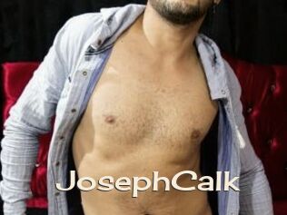 JosephCalk Big Dicks Round Ass