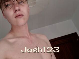 Josh123