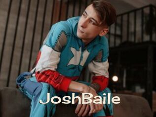 JoshBaile