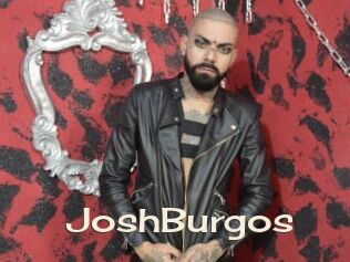 JoshBurgos