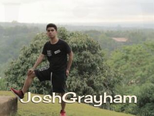JoshGrayham
