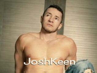 JoshKeen