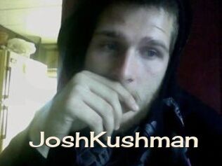 JoshKushman