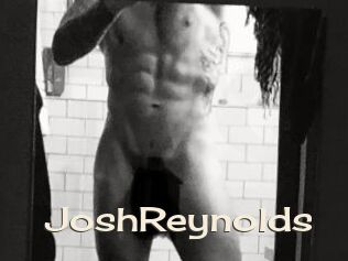 JoshReynolds