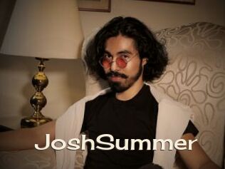 JoshSummer