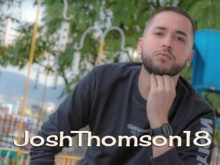 JoshThomson18