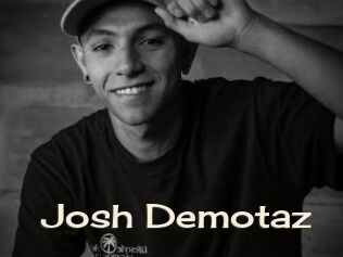 Josh_Demotaz