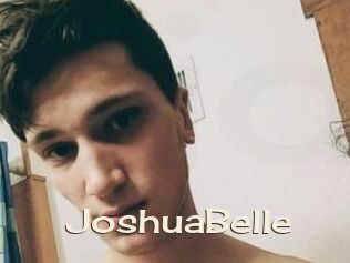 Joshua_Belle Big Dicks Round Ass