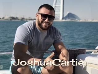 JoshuaCartier Big Dicks Round Ass