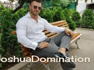 JoshuaDomination