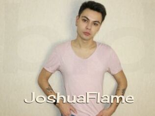 JoshuaFlame