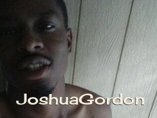 Joshua_Gordon