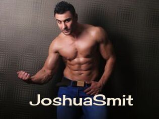 JoshuaSmit