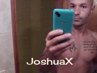 JoshuaX