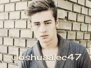Joshuaalec47