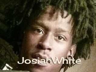 Josiah_White