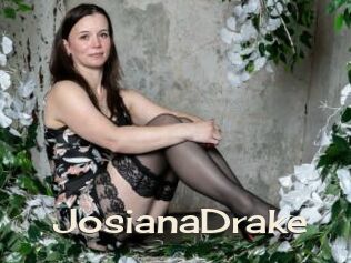 JosianaDrake Big Dicks Round Ass