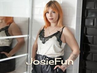 JosieFun