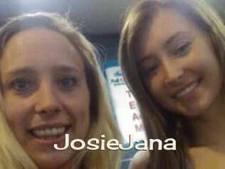 JosieJana